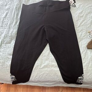 Ravenclaw Leggings NWT